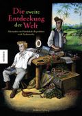 Die zweite Entdeckung der Welt Cover des Buches Die zweite Entdeckung der Welt (ISBN: 9783957286673)