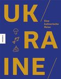 Ukraine Cover des Buches Ukraine (ISBN: 9783957286970)