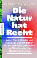 Die Natur hat Recht Cover des Buches Die Natur hat Recht (ISBN: 9783957287236)