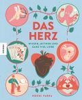 Das Herz Cover des Buches Das Herz (ISBN: 9783957288875)
