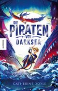 Die Piraten von Darksea Cover des Buches Die Piraten von Darksea (ISBN: null)