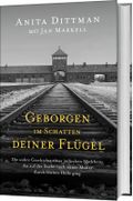 Geborgen im Schatten deiner Flügel Cover des Buches Geborgen im Schatten deiner Flügel (ISBN: 9783957344977)