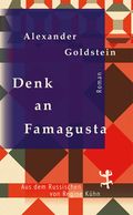 Denk an Famagusta Cover des Buches Denk an Famagusta (ISBN: 9783957572271)