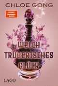 Welch trügerisches Glück Cover des Buches Welch trügerisches Glück (ISBN: null)