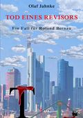 Tod eines Revisors Cover des Buches Tod eines Revisors (ISBN: null)