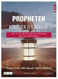 Propheten: Menschen der Bibel AT Cover des Buches Propheten: Menschen der Bibel AT (ISBN: 9783957900326)
