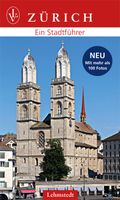 Zürich Cover des Buches Zürich (ISBN: 9783957970336)