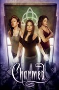 Charmed Cover des Buches Charmed (ISBN: 9783957981004)