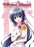 Talisman Himari Cover des Buches Talisman Himari (ISBN: 9783957981417)