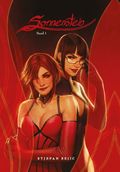 Sonnenstein (Sunstone) Cover des Buches Sonnenstein (Sunstone) (ISBN: null)