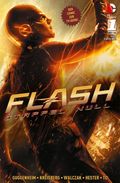 Flash: Staffel Null Cover des Buches Flash: Staffel Null (ISBN: 9783957984715)