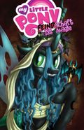 My little Pony: Feindschaft ist Magie Cover des Buches My little Pony: Feindschaft ist Magie (ISBN: 9783957986023)
