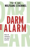 Darmalarm Cover des Buches Darmalarm (ISBN: 9783958033825)
