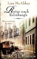 Reise nach Edinburgh Cover des Buches Reise nach Edinburgh (ISBN: 9783958180123)