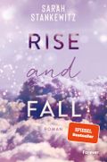Rise and Fall (Faith-Reihe 1) Cover des Buches Rise and Fall (Faith-Reihe 1) (ISBN: null)