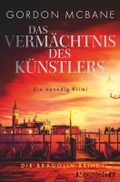 Das Vermächtnis des Künstlers Cover des Buches Das Vermächtnis des Künstlers (ISBN: 9783958199323)
