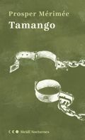 Tamango (Steidl Nocturnes) Cover des Buches Tamango (Steidl Nocturnes) (ISBN: 9783958297814)