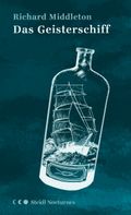Das Geisterschiff (Steidl Nocturnes) Cover des Buches Das Geisterschiff (Steidl Nocturnes) (ISBN: 9783958297821)