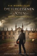 Ein MORDs-Team - Der Fall Marietta King 1: Die vergessenen Akten (Bände 1-3) Cover des Buches Ein MORDs-Team - Der Fall Marietta King 1: Die vergessenen Akten (Bände 1-3) (ISBN: null)