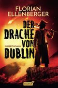 DER DRACHE VON DUBLIN: Endzeit-Thriller Cover des Buches DER DRACHE VON DUBLIN: Endzeit-Thriller (ISBN: 9783958357372)
