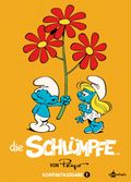 Die Schlümpfe Kompaktausgabe. Band 1 Cover des Buches Die Schlümpfe Kompaktausgabe. Band 1 (ISBN: 9783958399617)