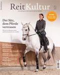 ReitKultur 1 Cover des Buches ReitKultur 1 (ISBN: 9783958472013)