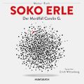 Soko Erle - Der Mordfall Carolin G. Cover des Buches Soko Erle - Der Mordfall Carolin G.