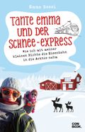 Tante Emma und der Schnee-Express Cover des Buches Tante Emma und der Schnee-Express (ISBN: 9783958894013)