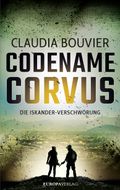 Codename Corvus Cover des Buches Codename Corvus (ISBN: 9783958900783)