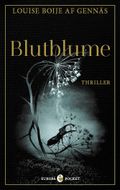 Blutblume Cover des Buches Blutblume (ISBN: 9783958903678)