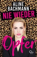 Nie wieder Opfer Cover des Buches Nie wieder Opfer (ISBN: 9783959103084)