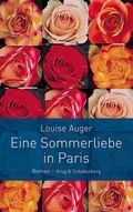 Eine Sommerliebe in Paris Cover des Buches Eine Sommerliebe in Paris (ISBN: 9783959170055)