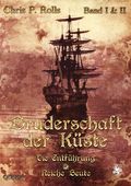 Bruderschaft der Küste Cover des Buches Bruderschaft der Küste (ISBN: 9783959492096)