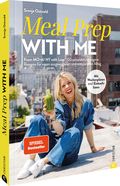 Meal Prep with Me Cover des Buches Meal Prep with Me (ISBN: 9783959619608)