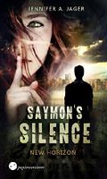 Saymon's Silence - New Horizon Cover des Buches Saymon's Silence - New Horizon (ISBN: 9783959621106)