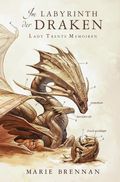 Lady Trents Memoiren 4 Cover des Buches Lady Trents Memoiren 4 (ISBN: null)