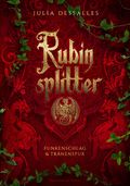 Rubinsplitter Cover des Buches Rubinsplitter (ISBN: 9783959910477)