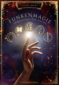 Funkenmagie - Farbenspiel der Nacht Cover des Buches Funkenmagie - Farbenspiel der Nacht (ISBN: 9783959910842)