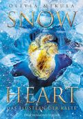 Snow Heart Cover des Buches Snow Heart (ISBN: 9783959911108)