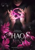 Chaoskuss Cover des Buches Chaoskuss (ISBN: 9783959914086)