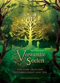 Verwandte Seelen - Eine Liebe zwischen Unsterblichkeit und Tod Cover des Buches Verwandte Seelen - Eine Liebe zwischen Unsterblichkeit und Tod (ISBN: 9783959915014)