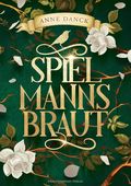 Spielmannsbraut Cover des Buches Spielmannsbraut (ISBN: 9783959915786)