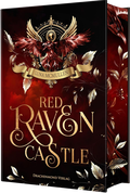 Red Raven Castle Cover des Buches Red Raven Castle (ISBN: null)