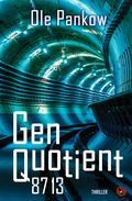 Genquotient 8713 Cover des Buches Genquotient 8713 (ISBN: 9783959960779)