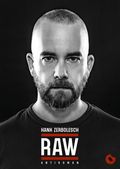 RAW Cover des Buches RAW (ISBN: 9783959961158)