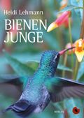 Bienenjunge Cover des Buches Bienenjunge (ISBN: 9783959961752)