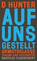Auf uns gestellt Cover des Buches Auf uns gestellt (ISBN: 9783960543183)