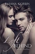 Left behind - Baylee & Mackenzie: Gesamtausgabe Cover des Buches Left behind - Baylee & Mackenzie: Gesamtausgabe (ISBN: 9783960841302)
