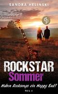 Rockstar Sommer - Haben Rocksongs ein Happy-End? Cover des Buches Rockstar Sommer - Haben Rocksongs ein Happy-End? (ISBN: 9783960870265)