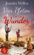 Vier Pfoten für ein Wunder Cover des Buches Vier Pfoten für ein Wunder (ISBN: 9783960873044)